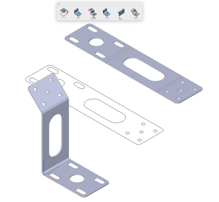 SketchUp Import